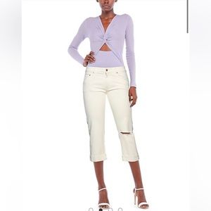 Care Label Luxury Denim Size 28